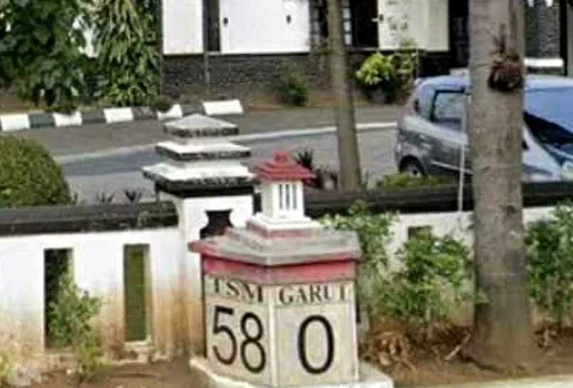 Memahami Titik Nol Kilometer Garut hingga Pembentukan Kabupaten Limbangan